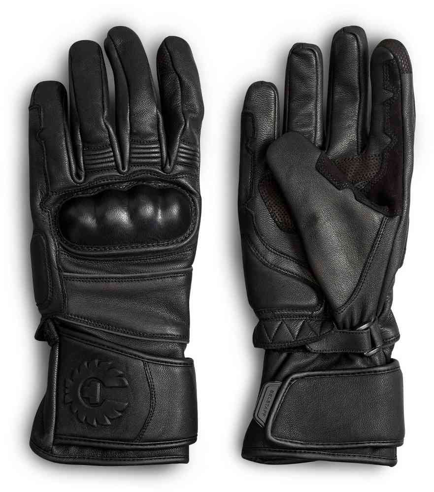 Belstaff Hesketh Мотоцикл перчатки