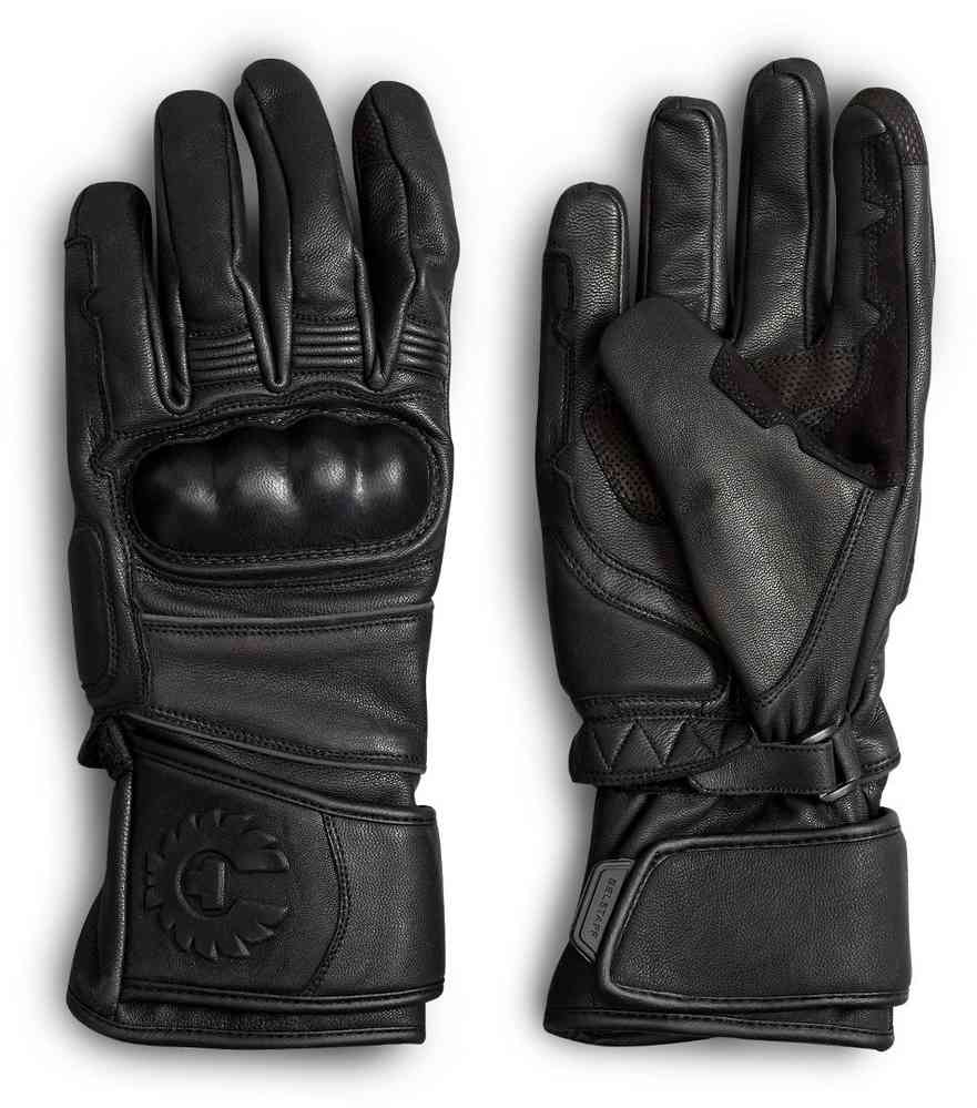 Belstaff Hesketh Guantes de la motocicleta