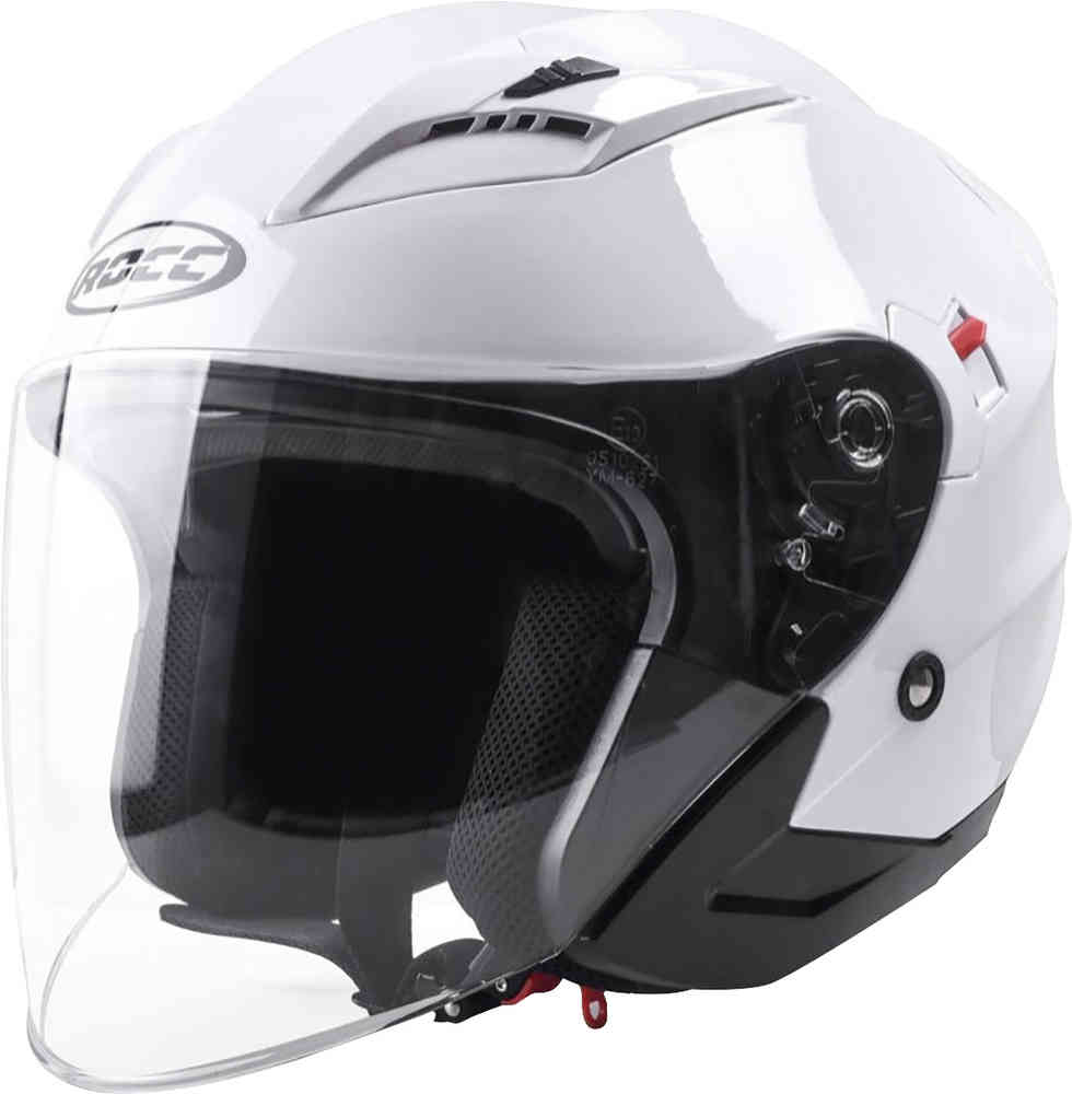 Rocc 210 Casco del motociclo