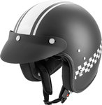 Rocc Clasic Pro TT Мотоциклетный шлем