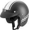 Rocc Clasic Pro TT Casco del motociclo