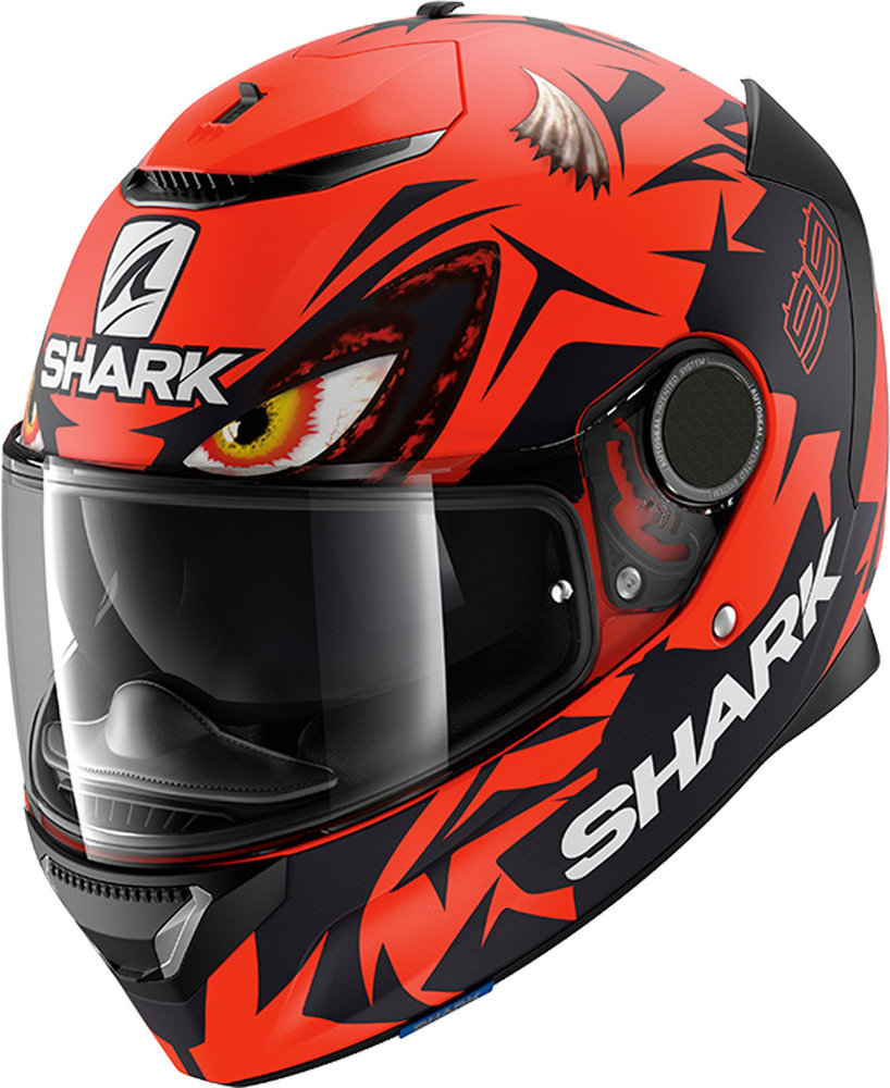 Shark shop spartan lorenzo