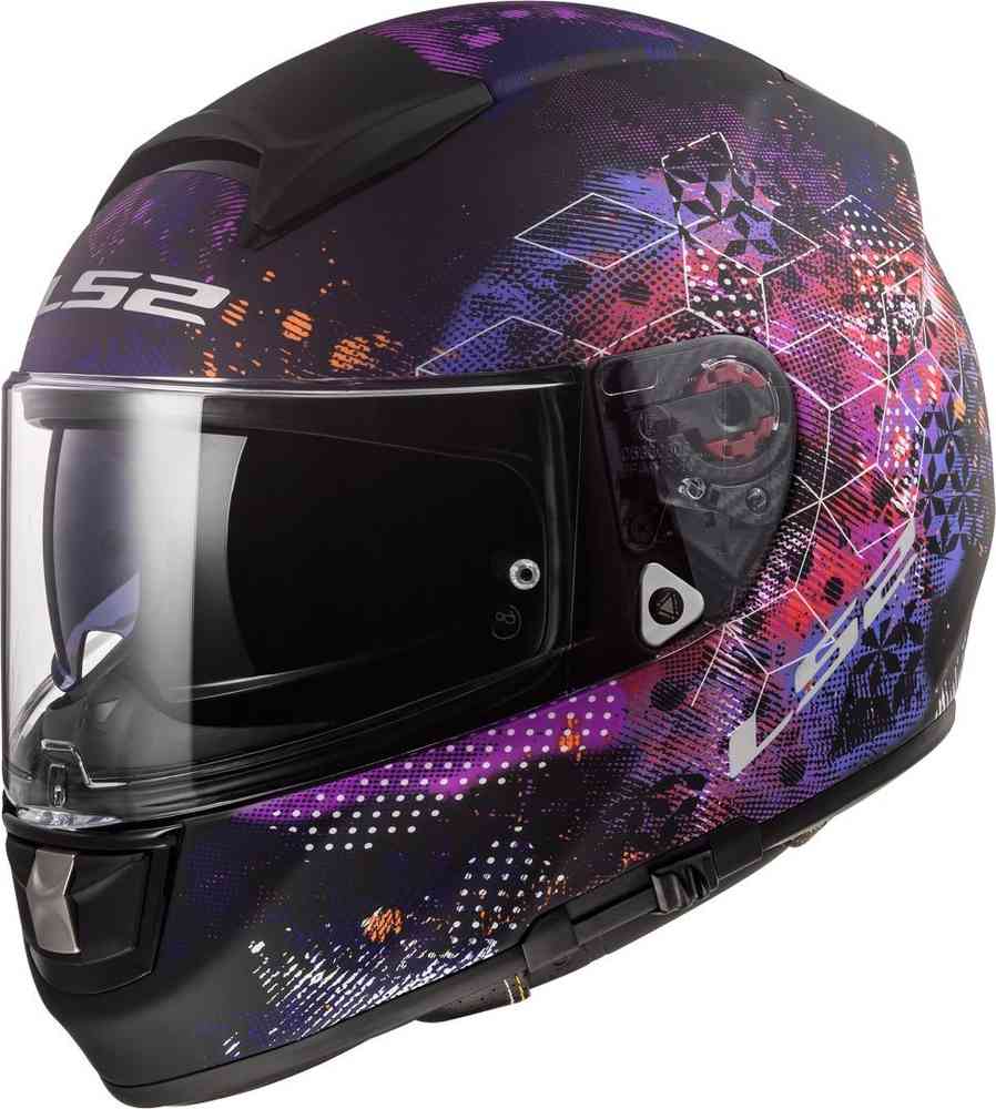 Casco ls2 online ff397