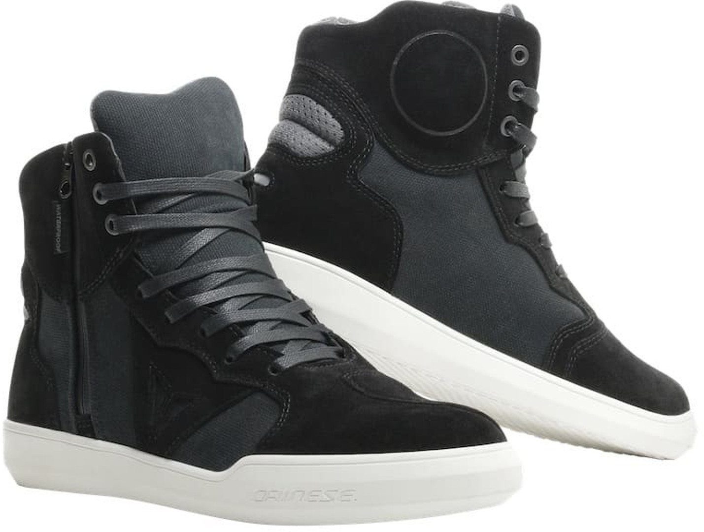 Dainese Metropolis D-WP Chaussures de moto
