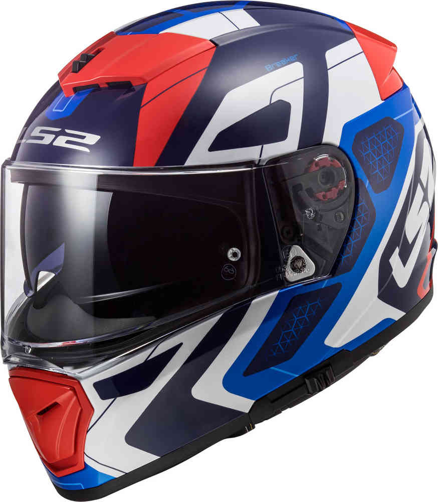 Ls2 390 top