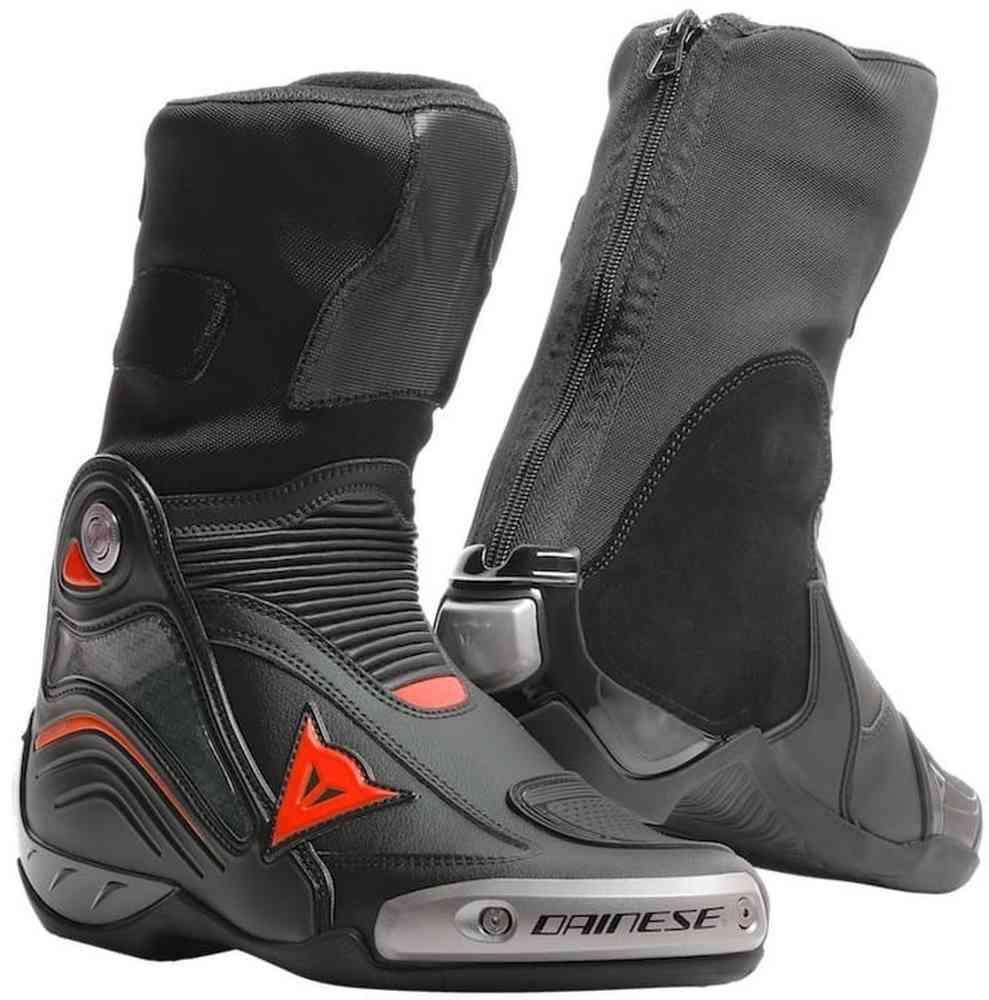 Dainese Axial D1 Motorcycle Boots