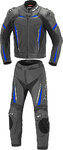 Büse Imola Two Piece Motorcycle Leather Suit