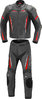 Büse Imola Two Piece Motorcycle Leather Suit