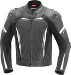 Büse Imola Motorrad Lederjacke