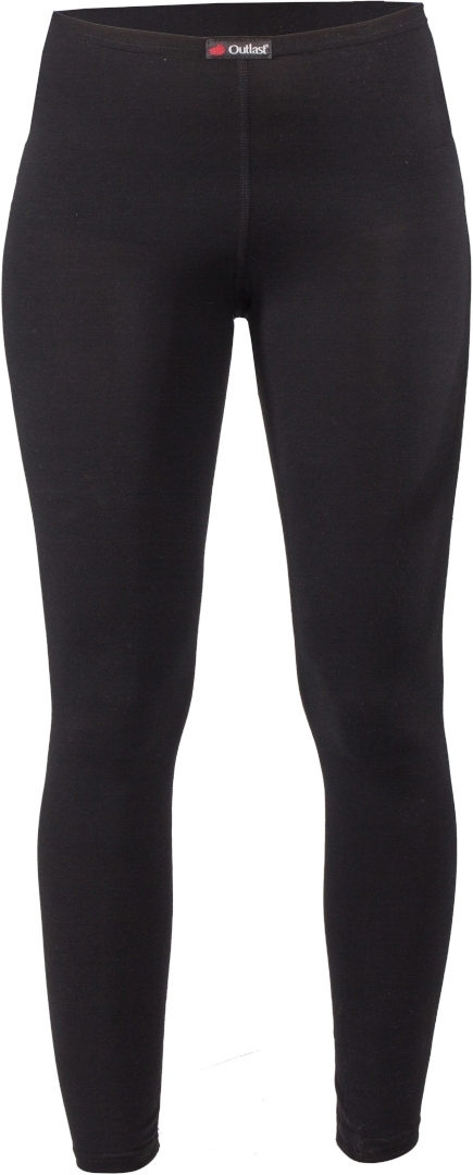 Rukka Outlast Ladies Functional Pants, black, Size 34 for Women, black, Size 34 for Women