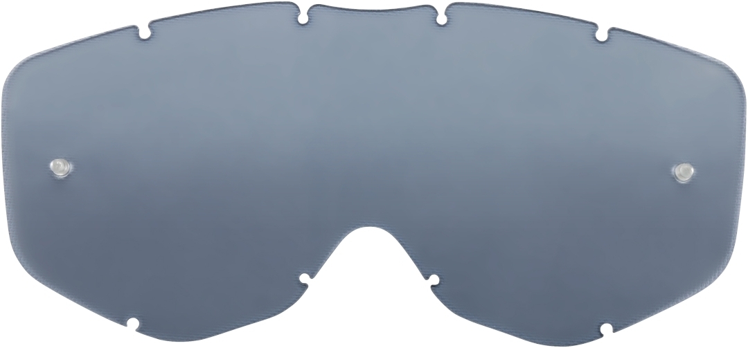 UFO Sirius Lentille de remplacement, noir-gris