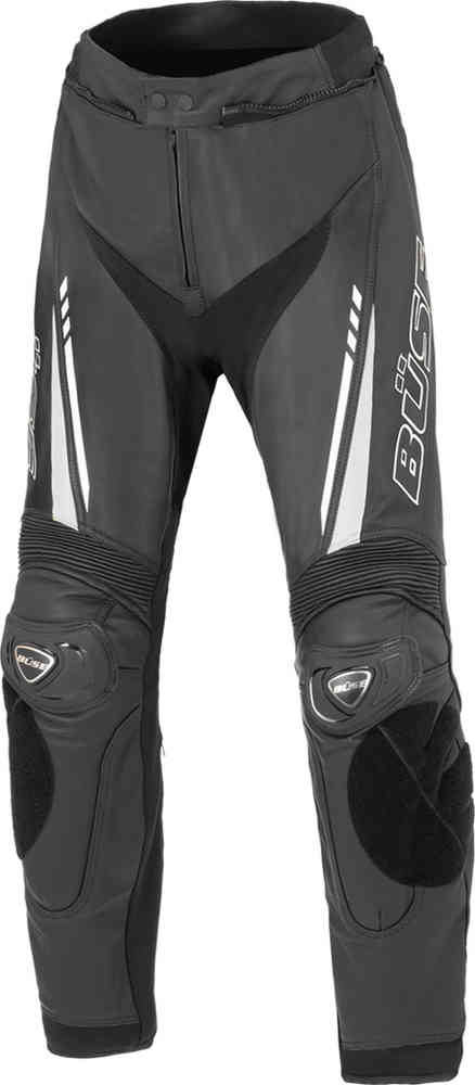 Büse Imola Pantalon de moto en cuir