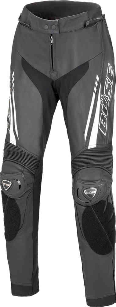 Büse Imola Ladies Motorcycle Leather Pants