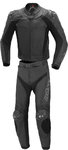 Büse Assen Two Piece Motorcycle Leather Suit