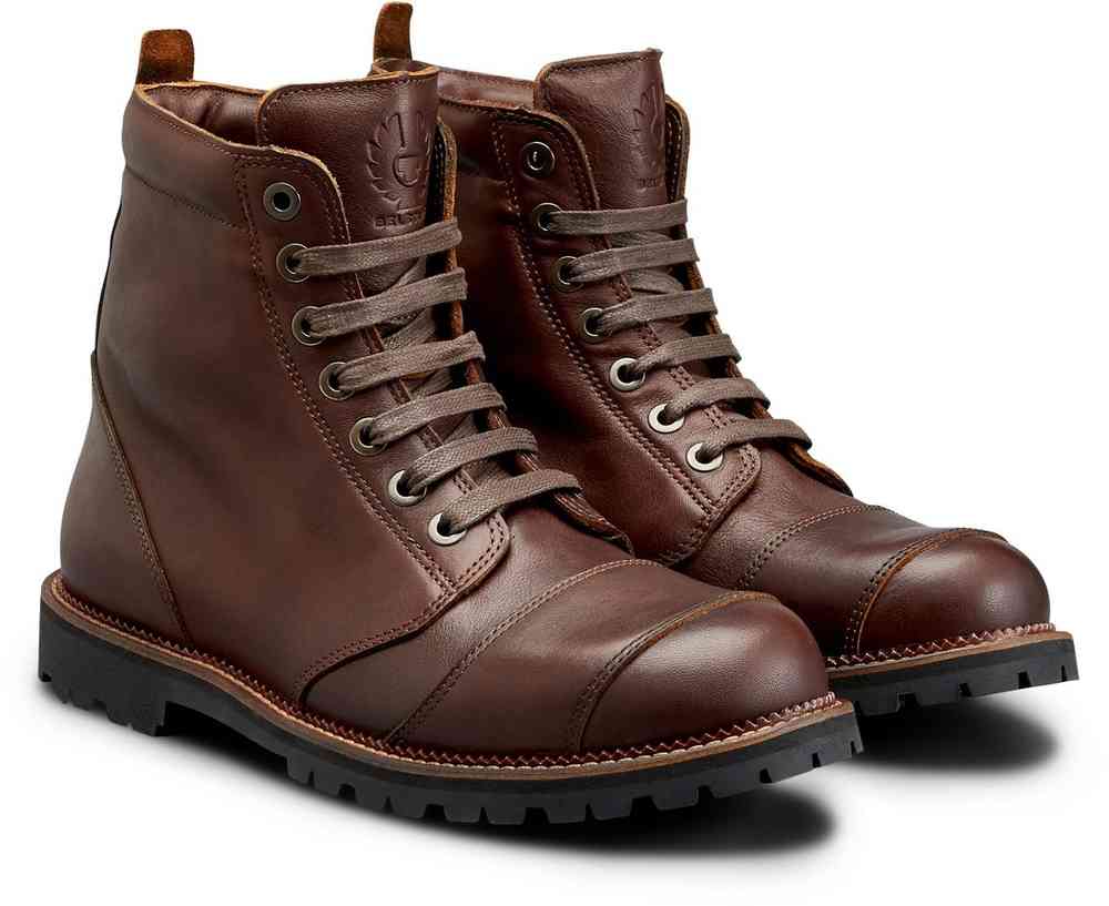 Belstaff boots top