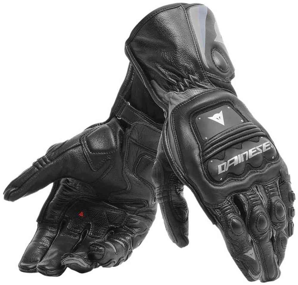 Dainese Steel-Pro Guantes de la motocicleta