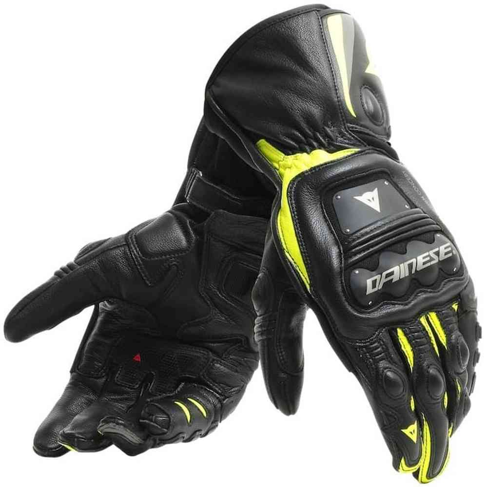 Dainese Steel-Pro Motorcycle Gloves