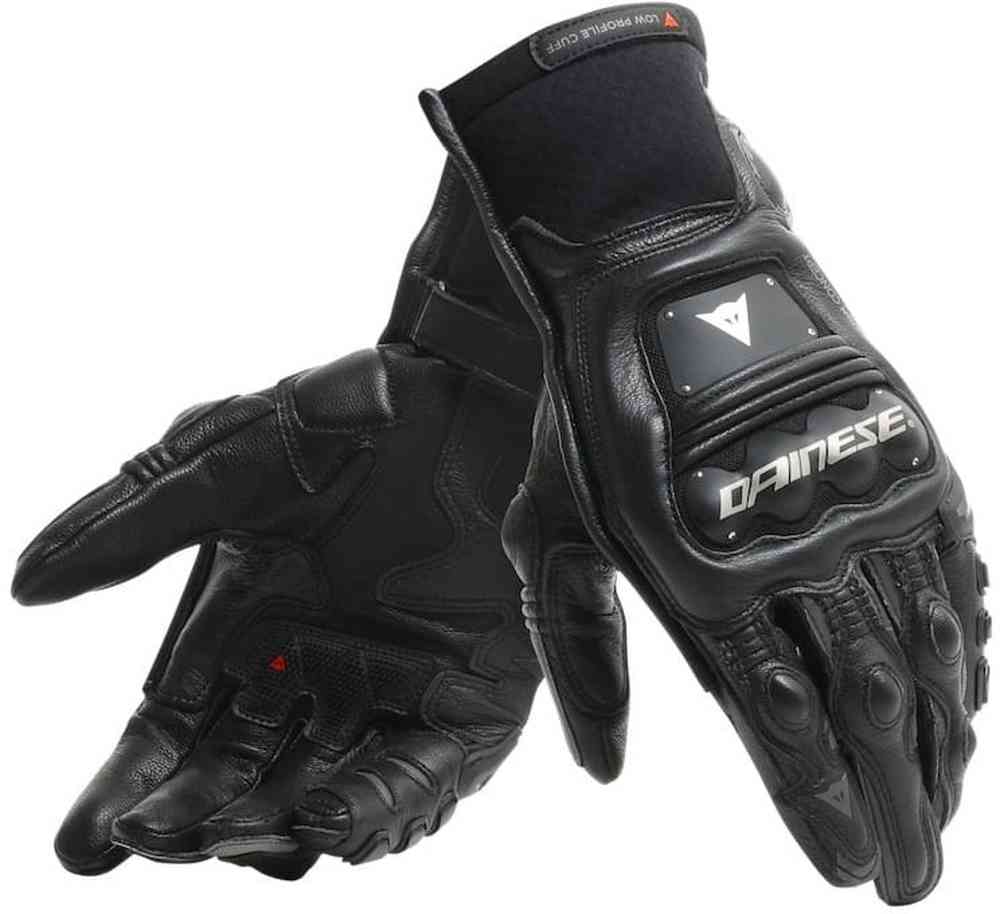 Dainese Steel-Pro In Motorcykel handskar