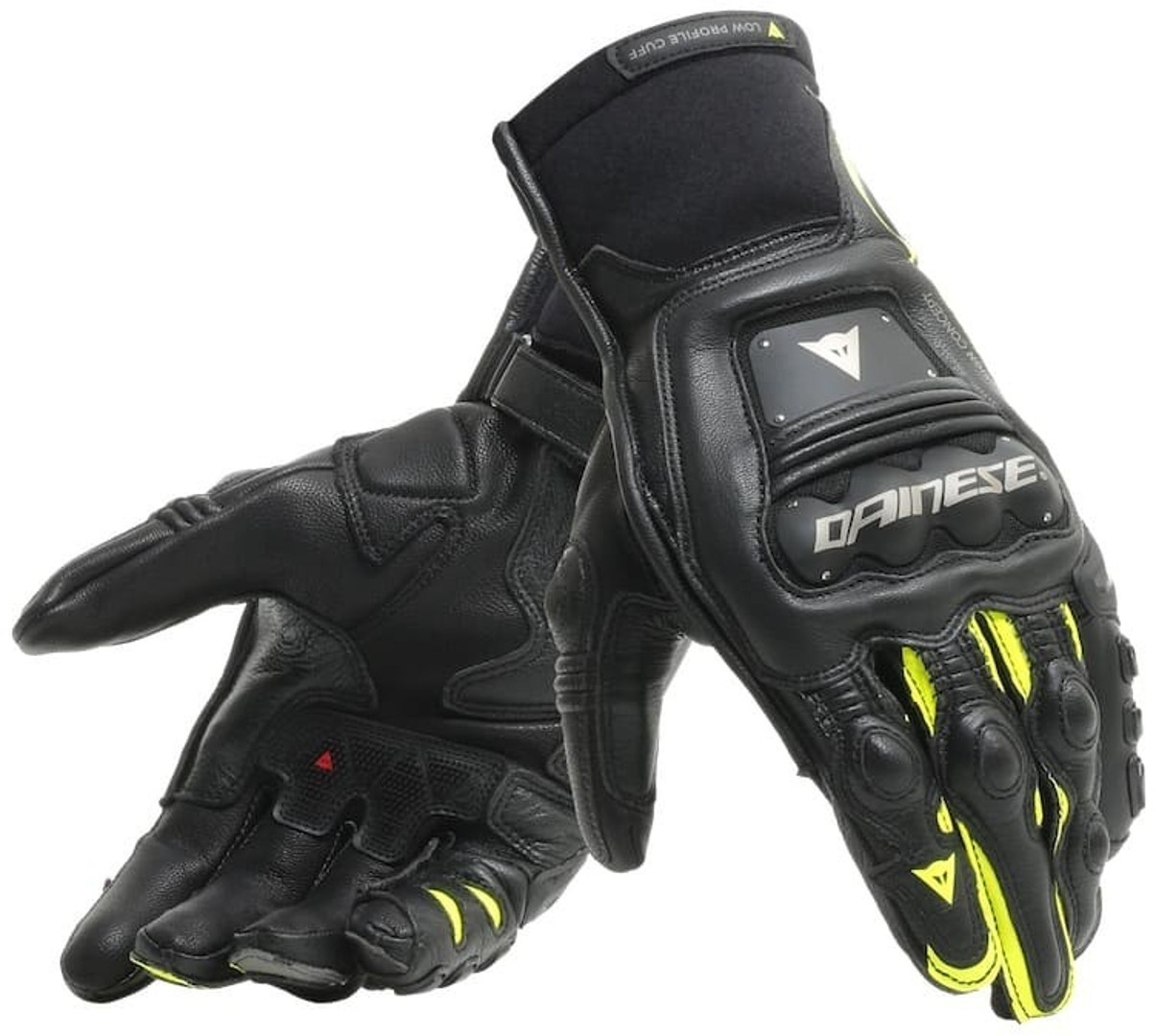 Dainese steel shop