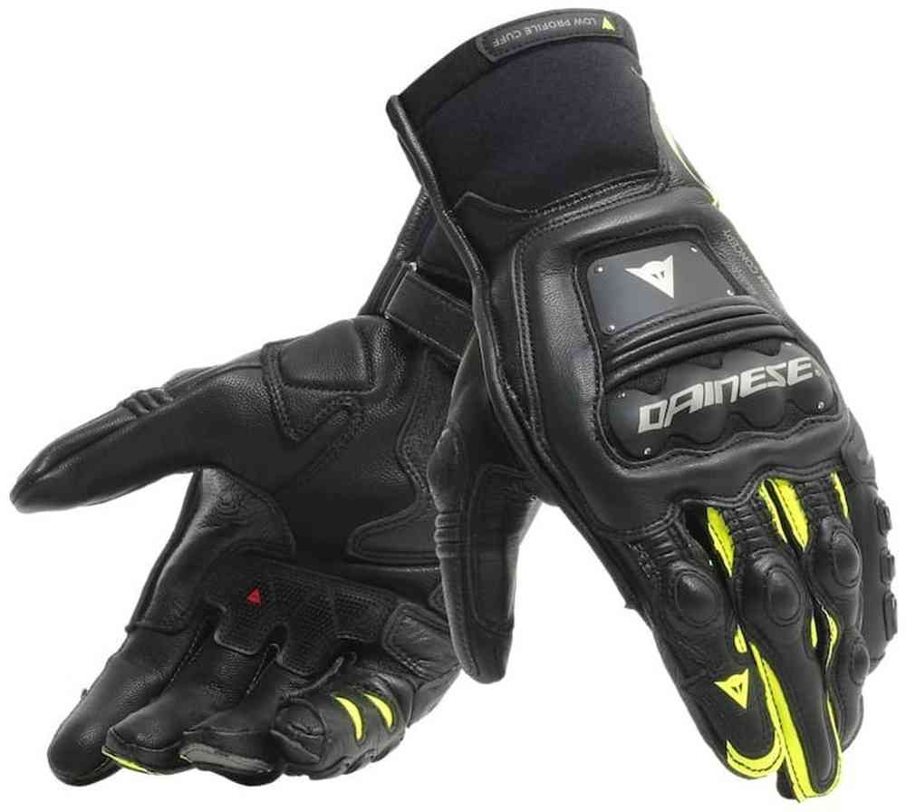 Dainese Steel-Pro In Motorsykkel hansker