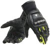 Dainese Steel-Pro In Gants de moto