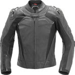 Büse Assen Damen Motorrad Lederjacke