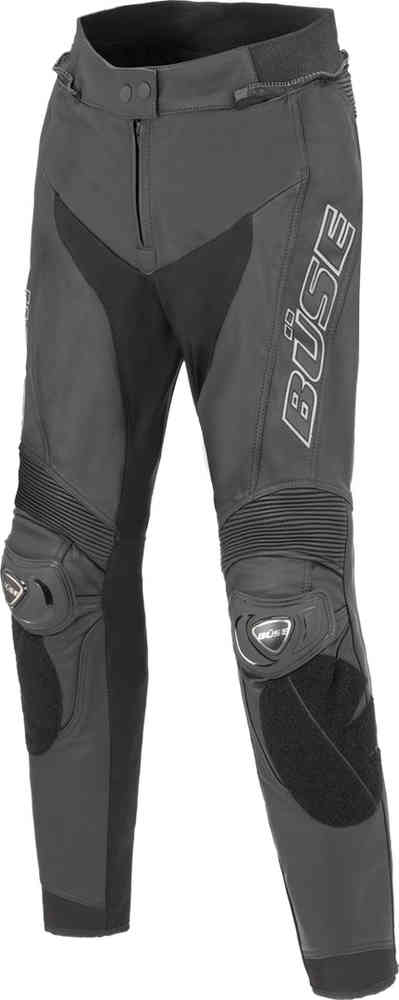 Büse Assen Damen Motorrad Lederhose