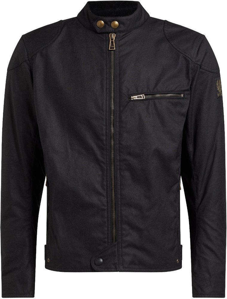 Belstaff Ariel Вощеная куртка мотоцикла