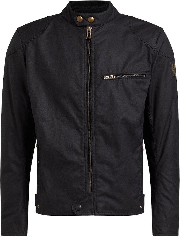 belstaff ariel motorcycle jacket