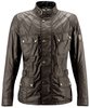 Preview image for Belstaff Crosby Motorcycle Waxed Jacket