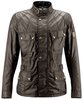 Belstaff Crosby Motorrad Wachsjacke