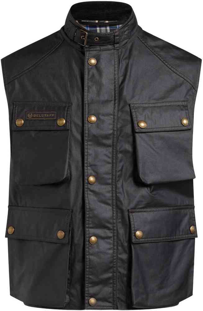 Chaleco belstaff deals