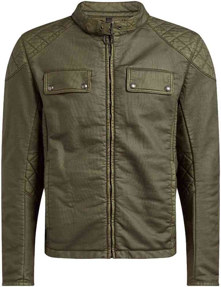 Belstaff XMan Racing Мотоцикл Текстильный куртка