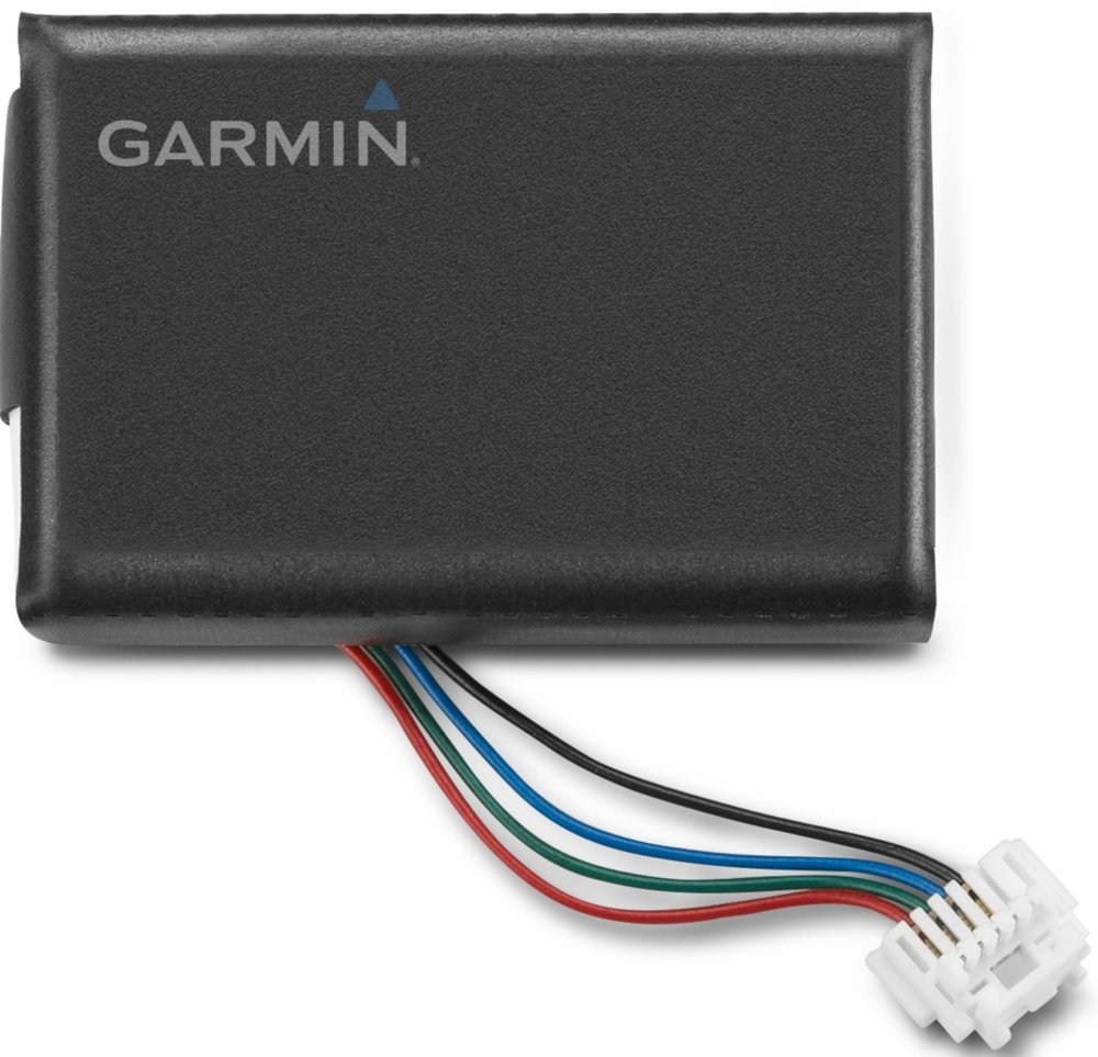 Garmin zumo Batterie