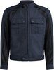 Belstaff Temple Motorcycle Textile Jacket