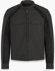 Belstaff Temple Motorcycle Textile Jacket