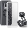 Preview image for SP Connect Moto Bundle Samsung Galaxy S9+ Smartphone Mount