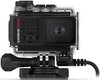 Garmin VIRB® Ultra 30 Azione fotocamera con supporto alimentato
