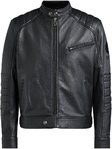 Belstaff Riser Motorcycle Leather Jacket