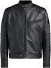 Belstaff Riser Motorrad Lederjacke