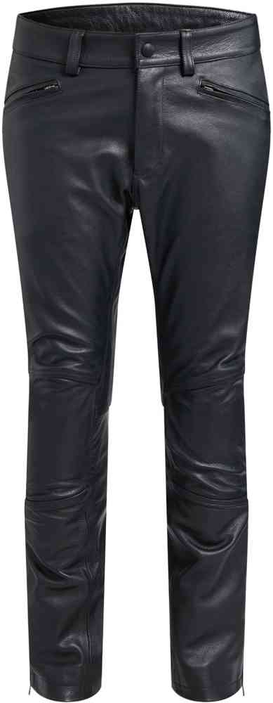 Belstaff Fender Pantalons de cuir de motociclisme