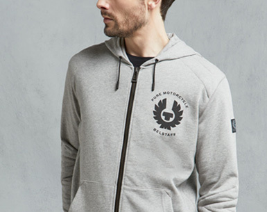 Pulls & Sweats à capuche