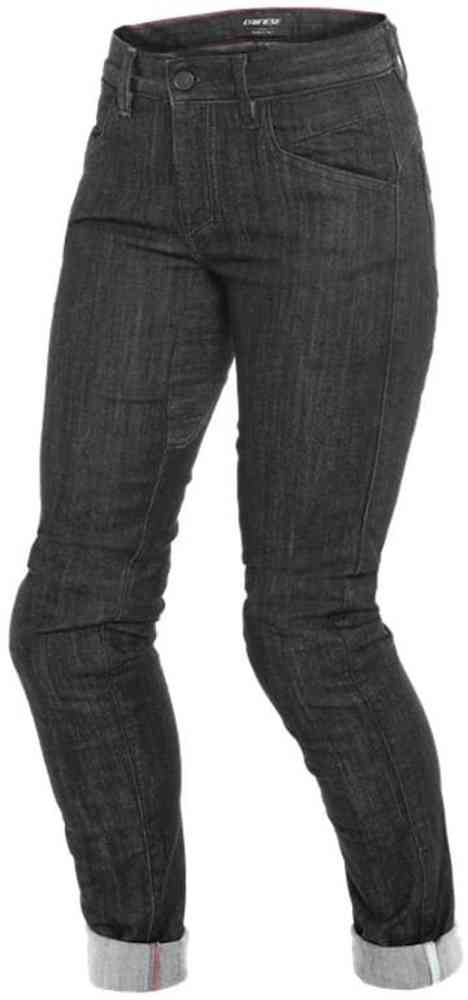 Jeans da clearance moto donna