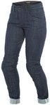 Dainese Alba Slim Ladies MC Jeans