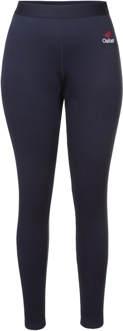Rukka Kimb-R Ladies Functional Pants, black-red, Size 36 for Women, black-red, Size 36 for Women