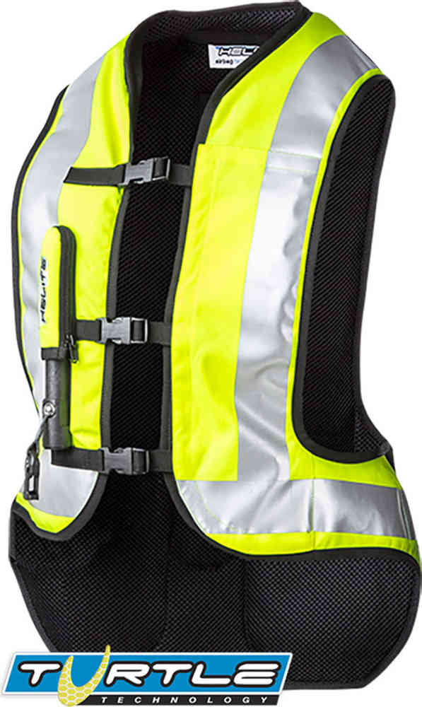 Helite Airnest Kollisjonspute Vest