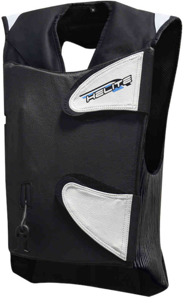 Helite GP-AIR 2.0 Racing Airbag Vest