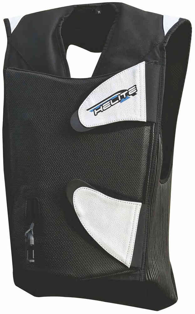 Helite GP-AIR 2.0 Racing Krockkudde väst