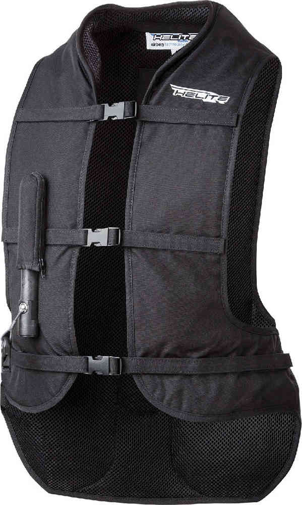Helite airbag price top