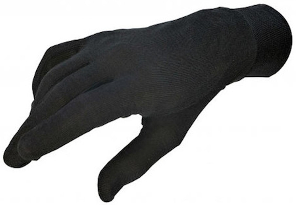 SOUS-GANTS MOTO HIVER NOIR DAINESE T.S Réf190 